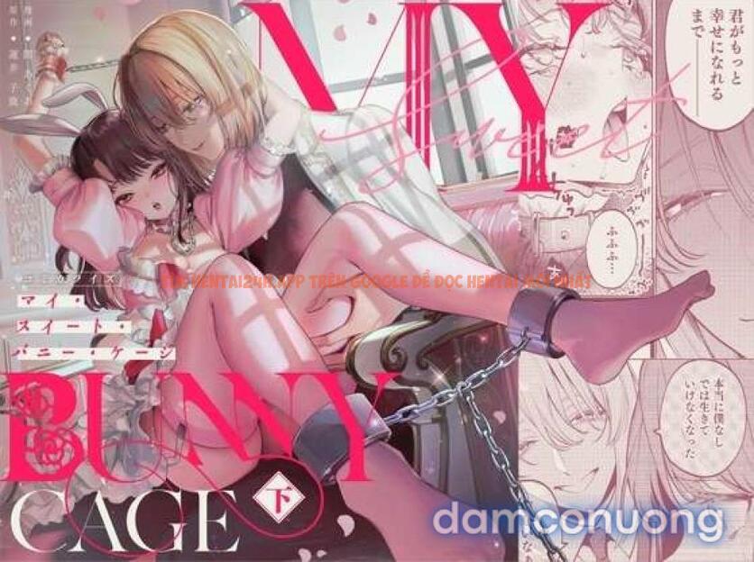 Xem ảnh [18+] Tuyển Tập Oneshot Rổn Nước Lì - Chapter 13 - 1 - Truyenhentaiz.net