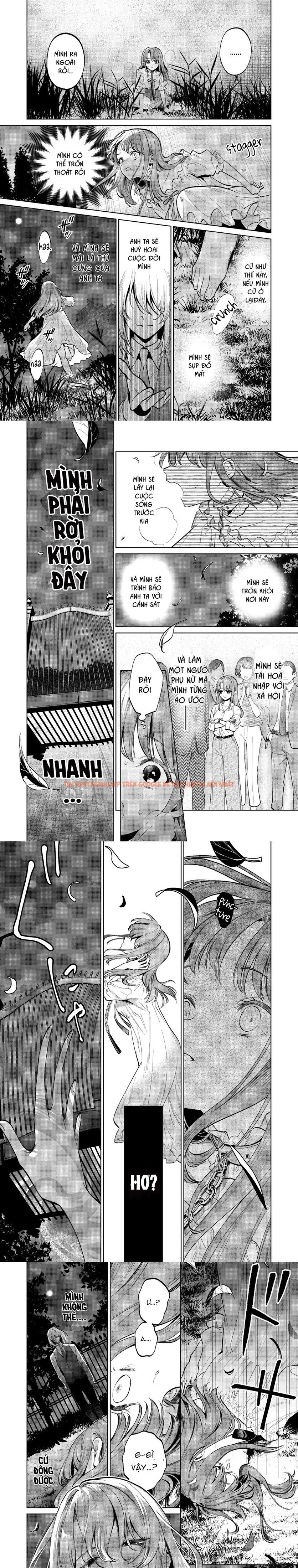 Xem ảnh [18+] Tuyển Tập Oneshot Rổn Nước Lì - Chapter 13 - 11 0 - Truyenhentaiz.net