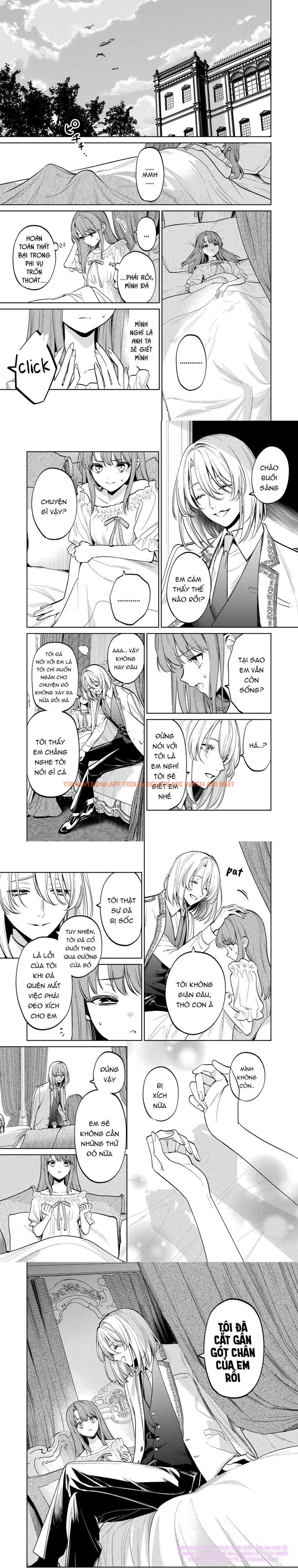 Xem ảnh [18+] Tuyển Tập Oneshot Rổn Nước Lì - Chapter 13 - 14 0 - Truyenhentaiz.net