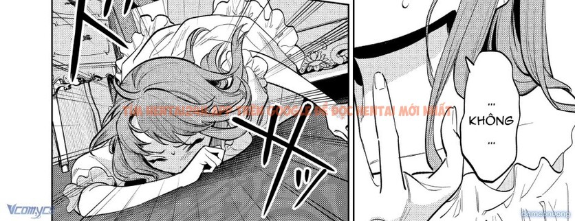 Xem ảnh [18+] Tuyển Tập Oneshot Rổn Nước Lì - Chapter 13 - 15 1 - Truyenhentaiz.net