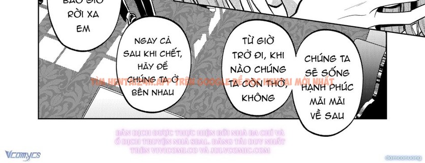 Xem ảnh [18+] Tuyển Tập Oneshot Rổn Nước Lì - Chapter 13 - 16 1 - Truyenhentaiz.net