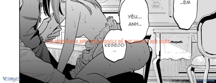 Xem ảnh [18+] Tuyển Tập Oneshot Rổn Nước Lì - Chapter 13 - 19 1 - Truyenhentaiz.net