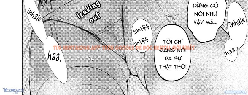 Xem ảnh [18+] Tuyển Tập Oneshot Rổn Nước Lì - Chapter 13 - 2 1 - Truyenhentaiz.net