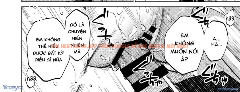 Xem ảnh [18+] Tuyển Tập Oneshot Rổn Nước Lì - Chapter 13 - 20 1 - Truyenhentaiz.net