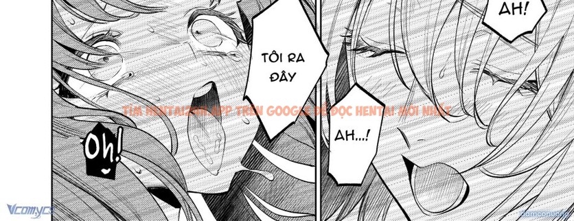 Xem ảnh [18+] Tuyển Tập Oneshot Rổn Nước Lì - Chapter 13 - 21 1 - Truyenhentaiz.net