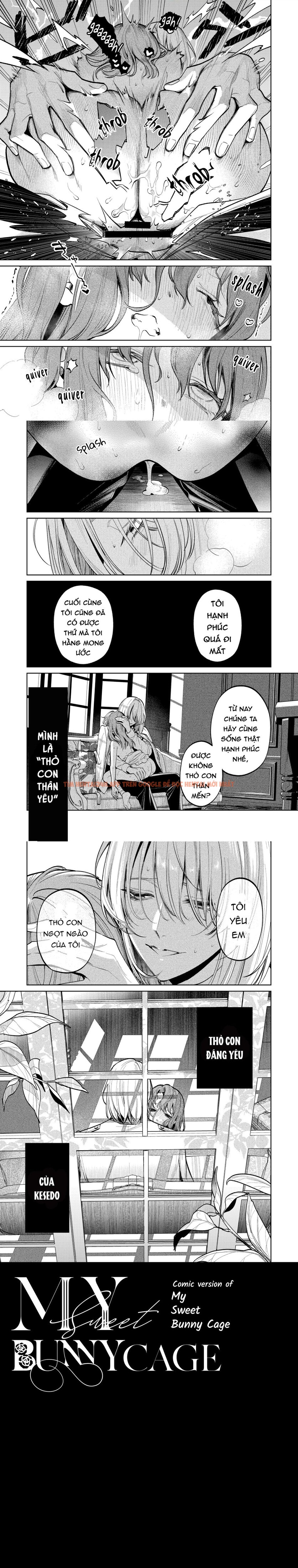 Xem ảnh [18+] Tuyển Tập Oneshot Rổn Nước Lì - Chapter 13 - 22 0 - Truyenhentaiz.net