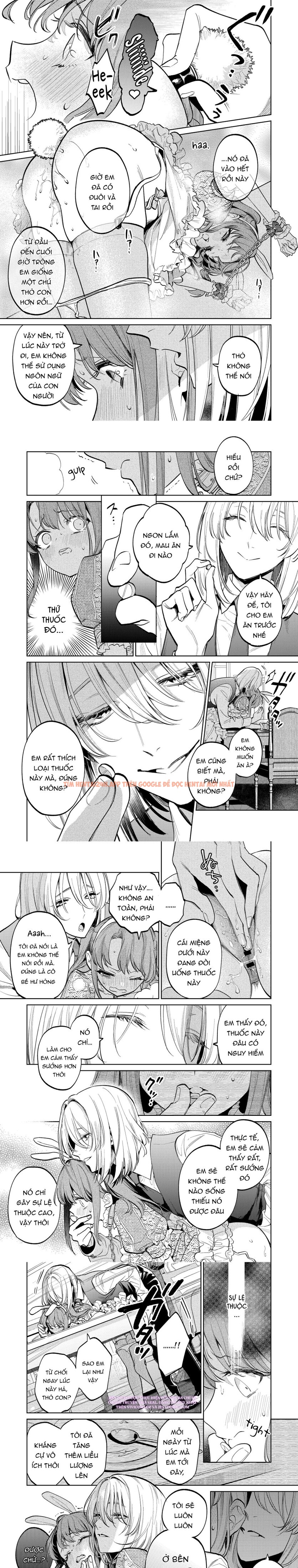 Xem ảnh [18+] Tuyển Tập Oneshot Rổn Nước Lì - Chapter 13 - 5 0 - Truyenhentaiz.net