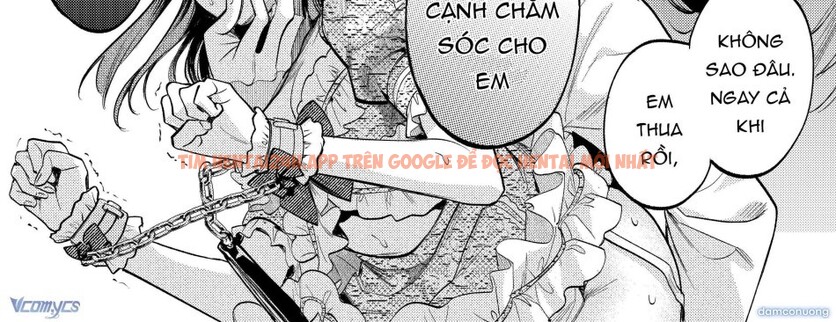 Xem ảnh [18+] Tuyển Tập Oneshot Rổn Nước Lì - Chapter 13 - 5 1 - Truyenhentaiz.net
