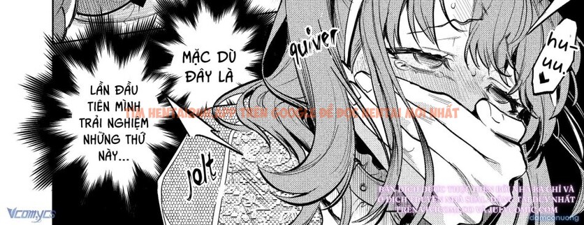 Xem ảnh [18+] Tuyển Tập Oneshot Rổn Nước Lì - Chapter 13 - 6 1 - Truyenhentaiz.net