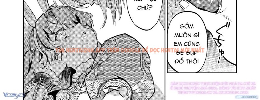 Xem ảnh [18+] Tuyển Tập Oneshot Rổn Nước Lì - Chapter 13 - 8 1 - Truyenhentaiz.net