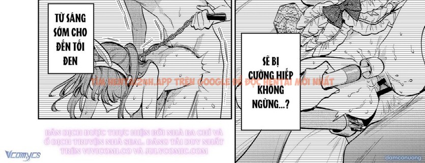 Xem ảnh [18+] Tuyển Tập Oneshot Rổn Nước Lì - Chapter 13 - 9 1 - Truyenhentaiz.net