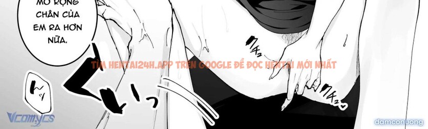 Xem ảnh [18+] Tuyển Tập Oneshot Rổn Nước Lì - Chapter 14 - 3 1 - Truyenhentaiz.net