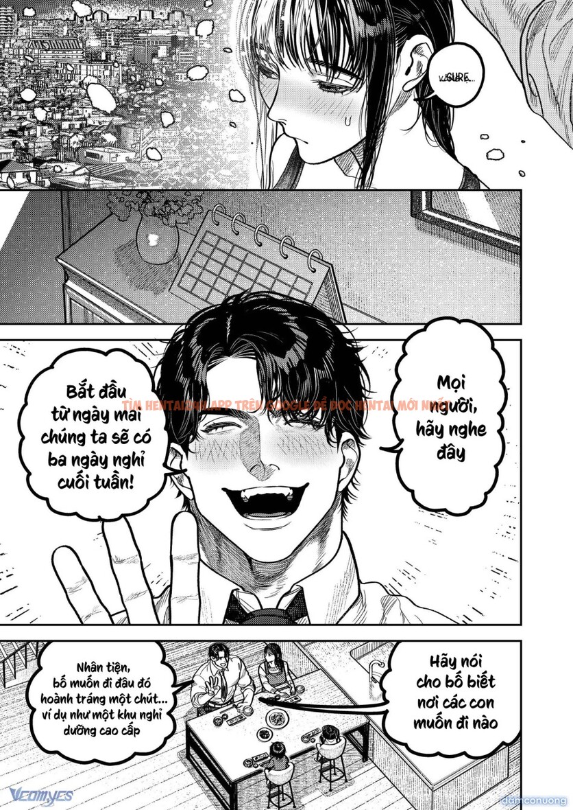 Xem ảnh [18+] Tuyển Tập Oneshot Rổn Nước Lì - Chapter 2.1 - 23 - Truyenhentaiz.net