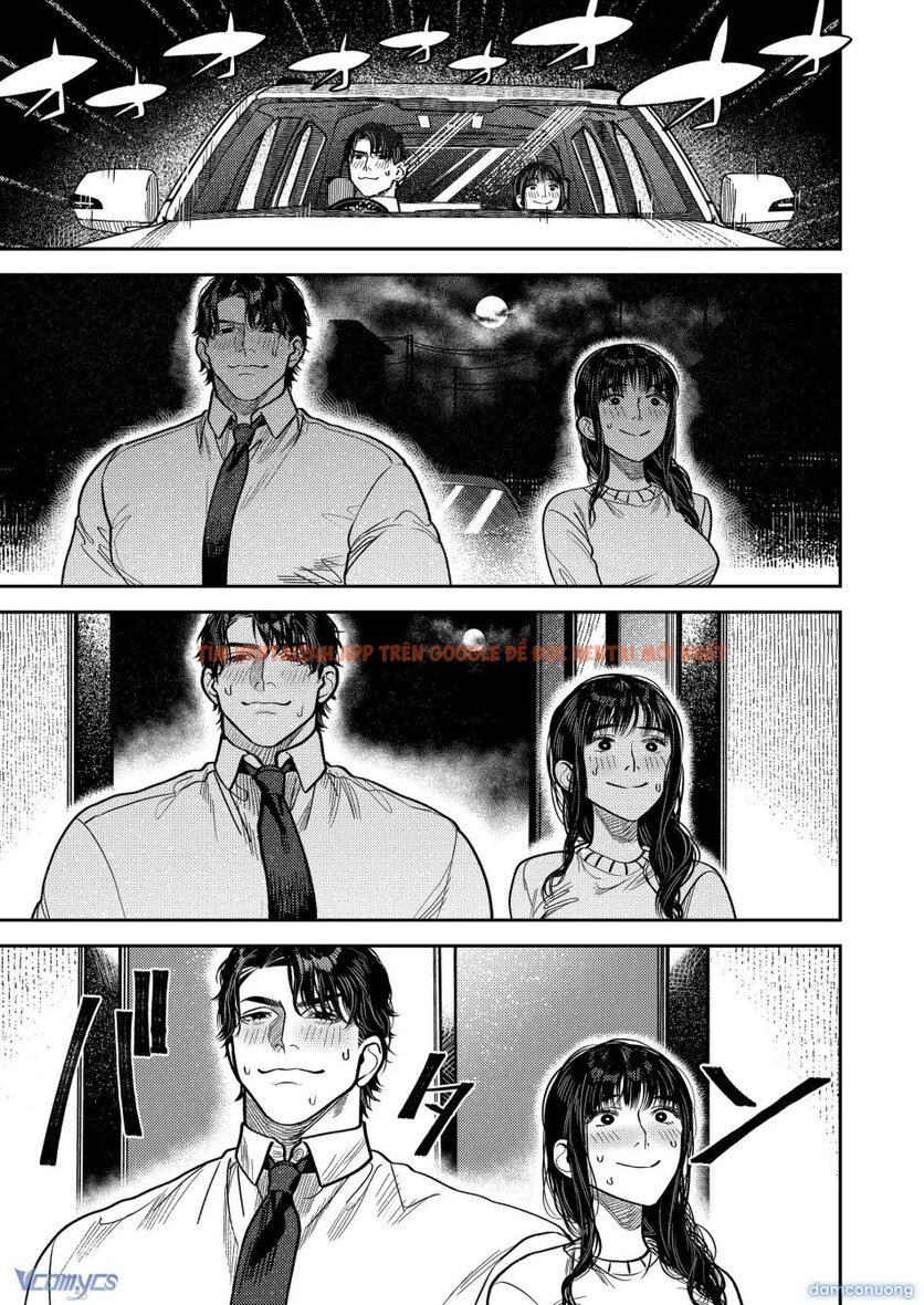 Xem ảnh [18+] Tuyển Tập Oneshot Rổn Nước Lì - Chapter 2.1 - 29 - Truyenhentaiz.net