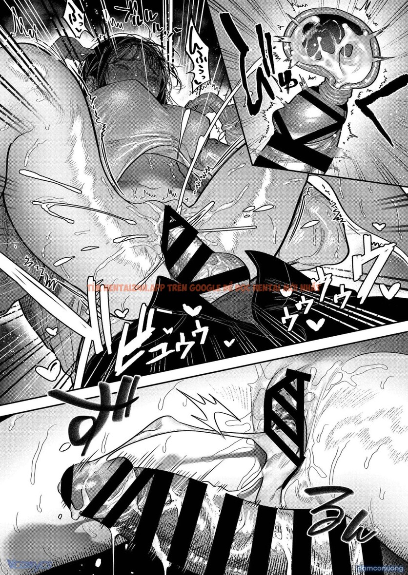 Xem ảnh [18+] Tuyển Tập Oneshot Rổn Nước Lì - Chapter 2.1 - 37 - Truyenhentaiz.net