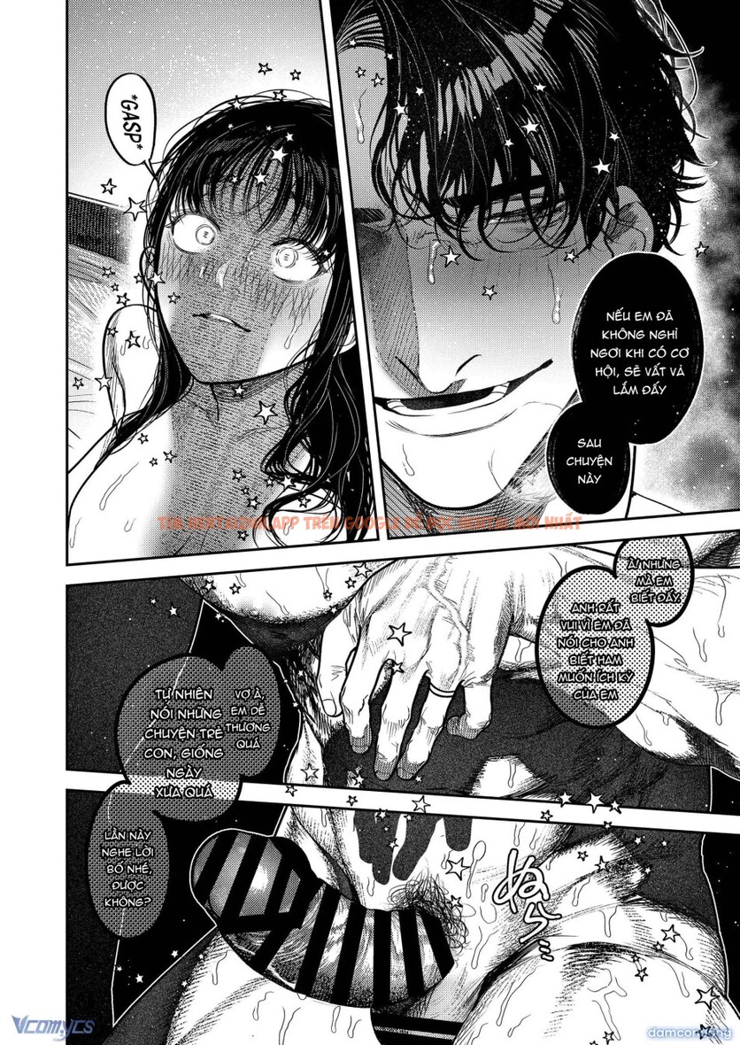 Xem ảnh [18+] Tuyển Tập Oneshot Rổn Nước Lì - Chapter 2.1 - 47 - Truyenhentaiz.net