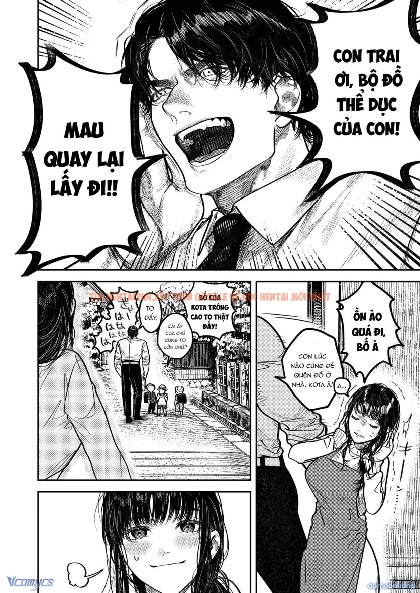 Xem ảnh [18+] Tuyển Tập Oneshot Rổn Nước Lì - Chapter 2.1 - 5 - Truyenhentaiz.net