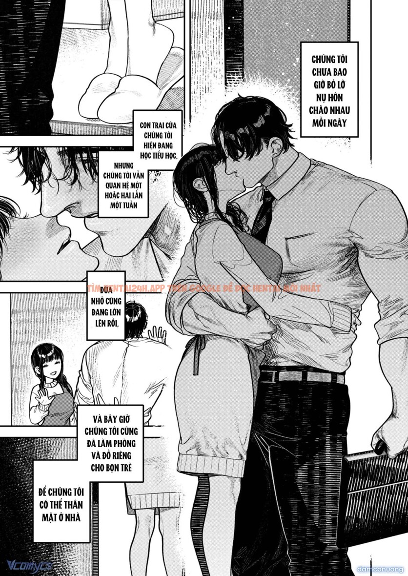 Xem ảnh [18+] Tuyển Tập Oneshot Rổn Nước Lì - Chapter 2.1 - 8 - Truyenhentaiz.net