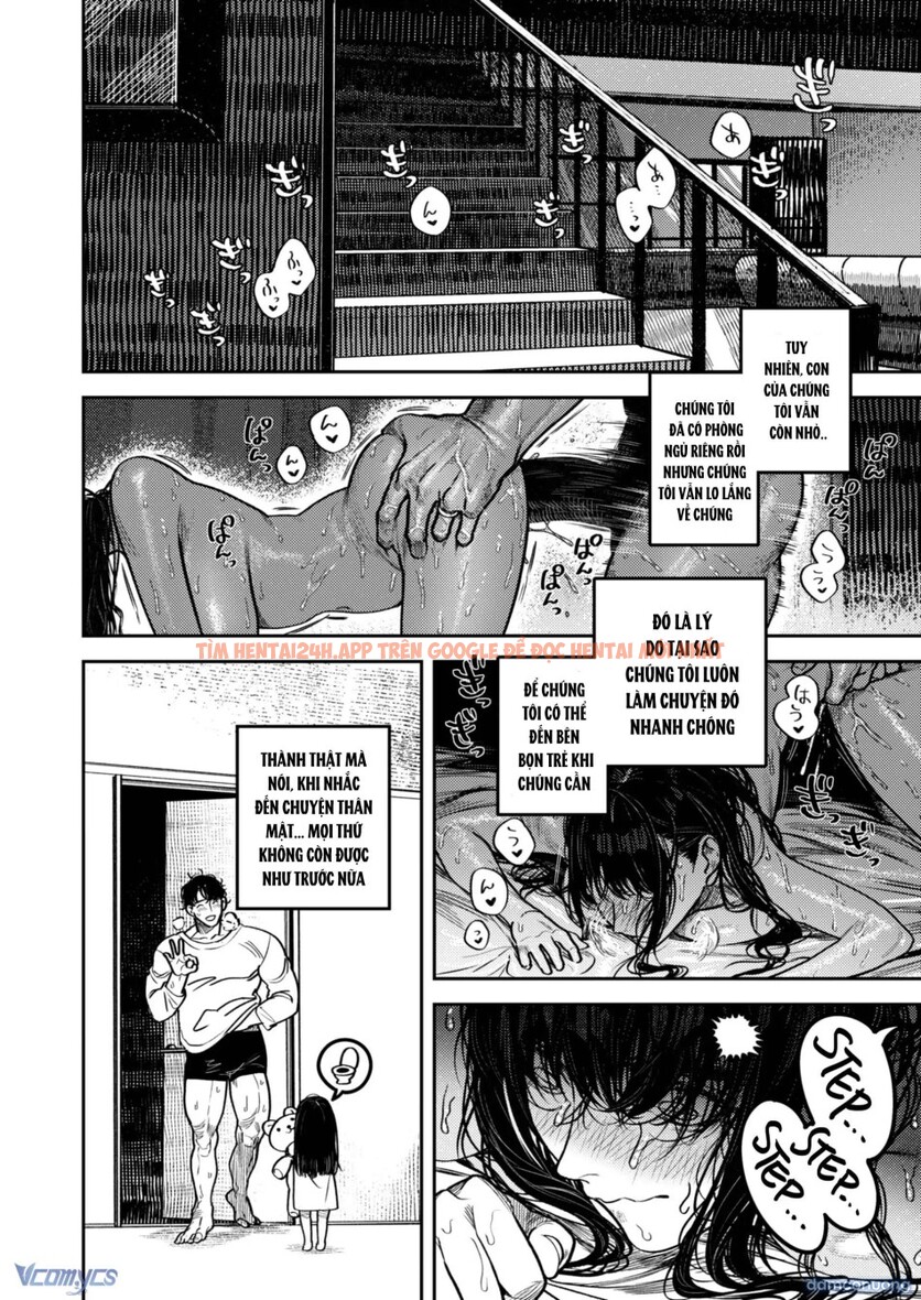 Xem ảnh [18+] Tuyển Tập Oneshot Rổn Nước Lì - Chapter 2.1 - 9 - Truyenhentaiz.net