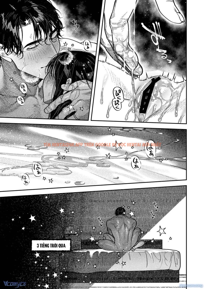 Xem ảnh [18+] Tuyển Tập Oneshot Rổn Nước Lì - Chapter 2.2 - 2 - Truyenhentaiz.net