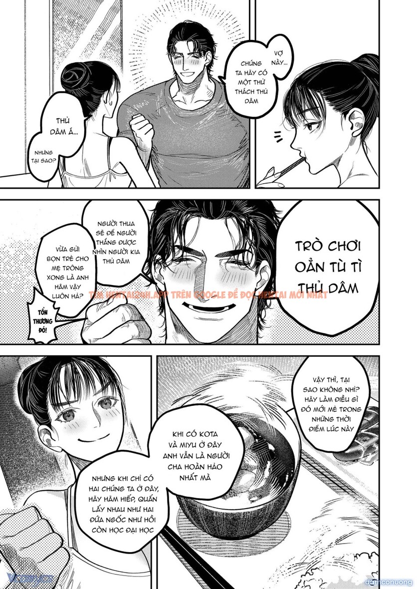 Xem ảnh [18+] Tuyển Tập Oneshot Rổn Nước Lì - Chapter 2.2 - 4 - Truyenhentaiz.net