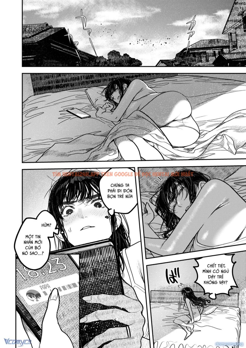 Xem ảnh [18+] Tuyển Tập Oneshot Rổn Nước Lì - Chapter 2.2 - 41 - Truyenhentaiz.net