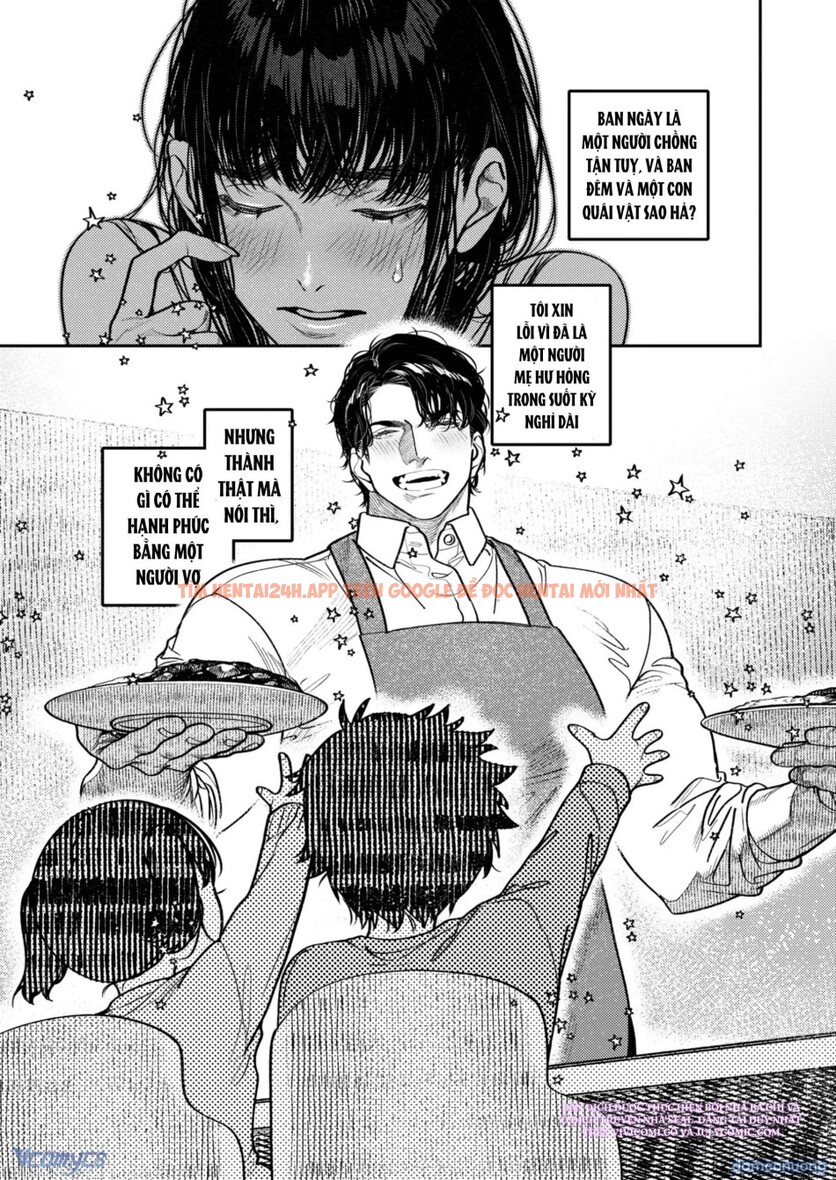 Xem ảnh [18+] Tuyển Tập Oneshot Rổn Nước Lì - Chapter 2.2 - 44 - Truyenhentaiz.net