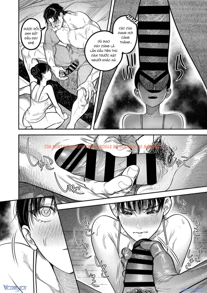 Xem ảnh [18+] Tuyển Tập Oneshot Rổn Nước Lì - Chapter 2.2 - 7 - Truyenhentaiz.net