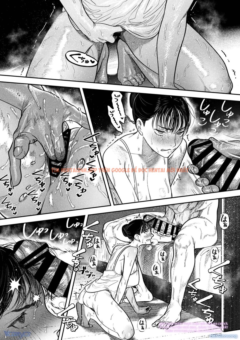 Xem ảnh [18+] Tuyển Tập Oneshot Rổn Nước Lì - Chapter 2.2 - 9 - Truyenhentaiz.net