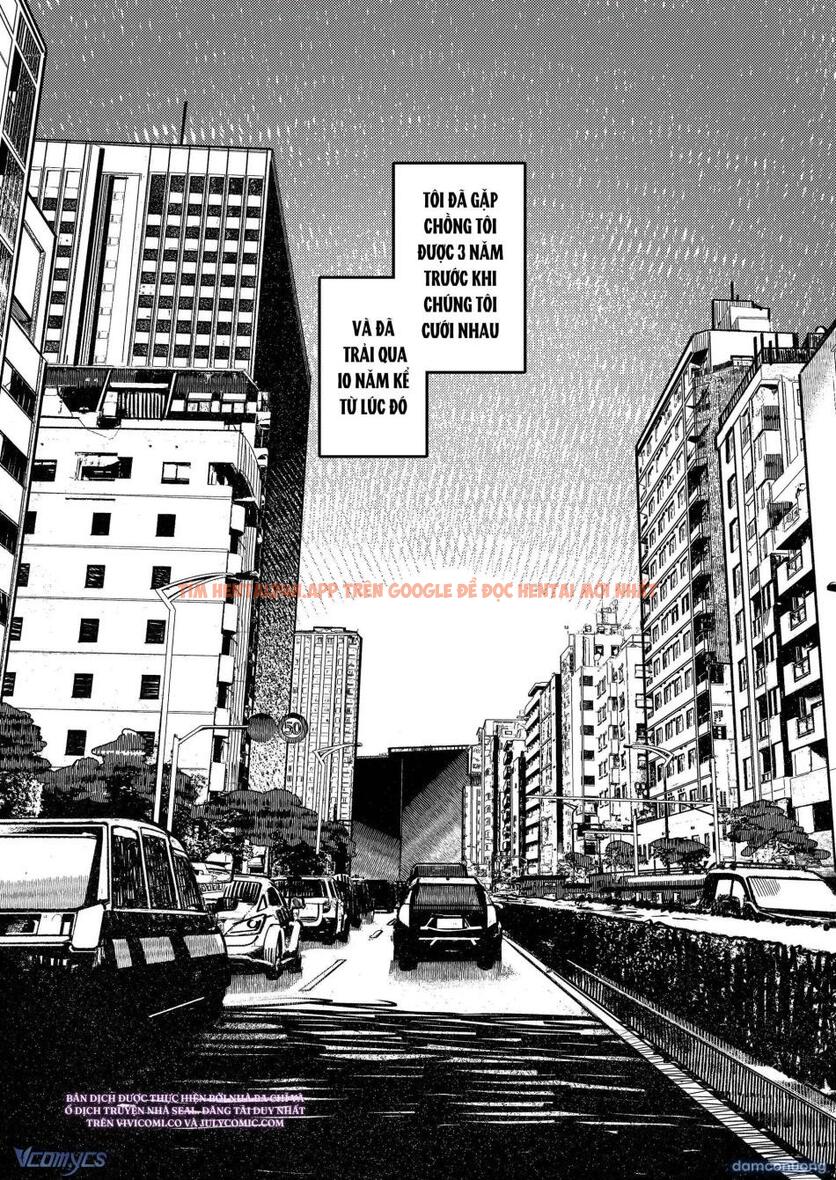 Xem ảnh [18+] Tuyển Tập Oneshot Rổn Nước Lì - Chapter 2 - 1 - Truyenhentaiz.net