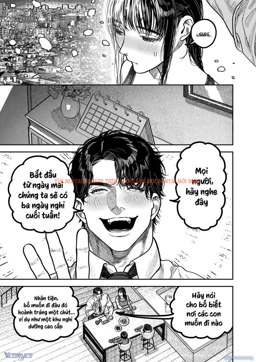 Xem ảnh [18+] Tuyển Tập Oneshot Rổn Nước Lì - Chapter 2 - 21 - Truyenhentaiz.net