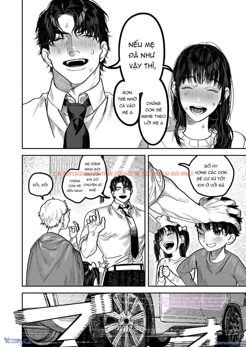 Xem ảnh [18+] Tuyển Tập Oneshot Rổn Nước Lì - Chapter 2 - 26 - Truyenhentaiz.net