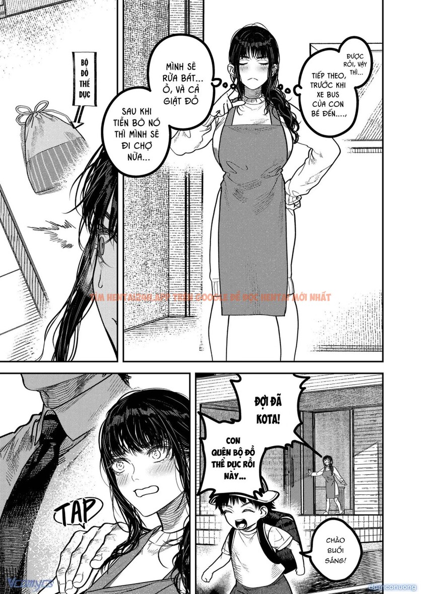 Xem ảnh [18+] Tuyển Tập Oneshot Rổn Nước Lì - Chapter 2 - 3 - Truyenhentaiz.net