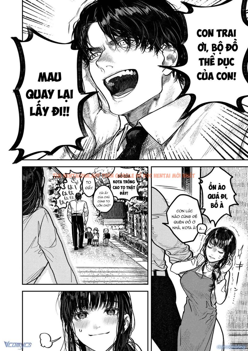 Xem ảnh [18+] Tuyển Tập Oneshot Rổn Nước Lì - Chapter 2 - 4 - Truyenhentaiz.net