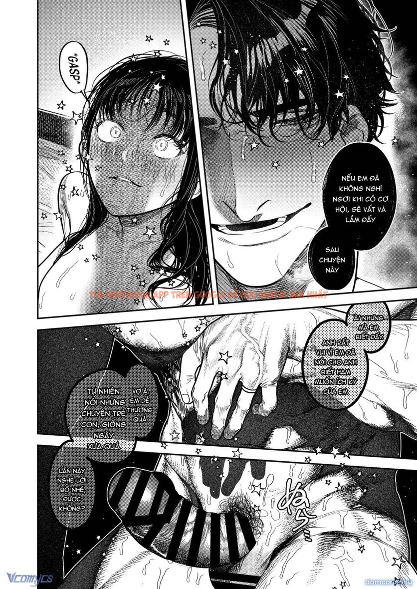 Xem ảnh [18+] Tuyển Tập Oneshot Rổn Nước Lì - Chapter 2 - 44 - Truyenhentaiz.net