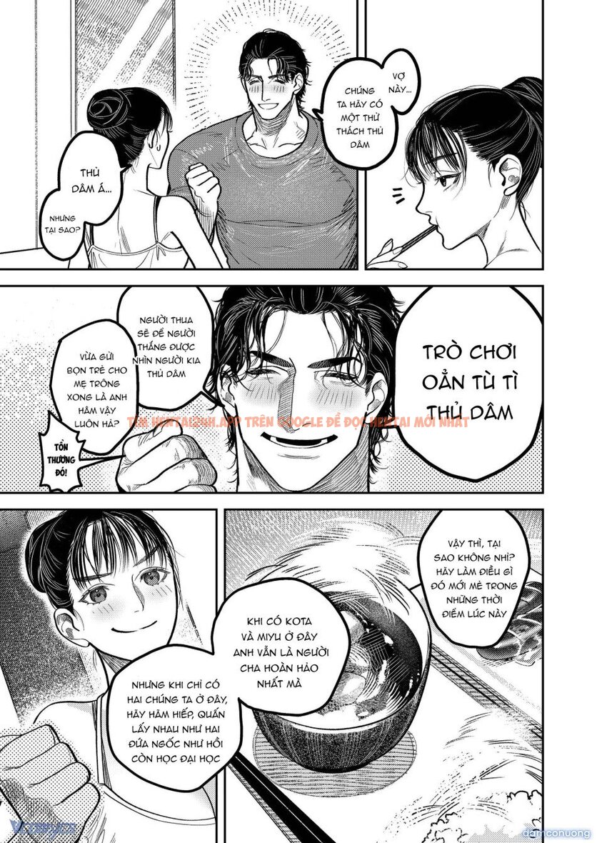 Xem ảnh [18+] Tuyển Tập Oneshot Rổn Nước Lì - Chapter 2 - 49 - Truyenhentaiz.net