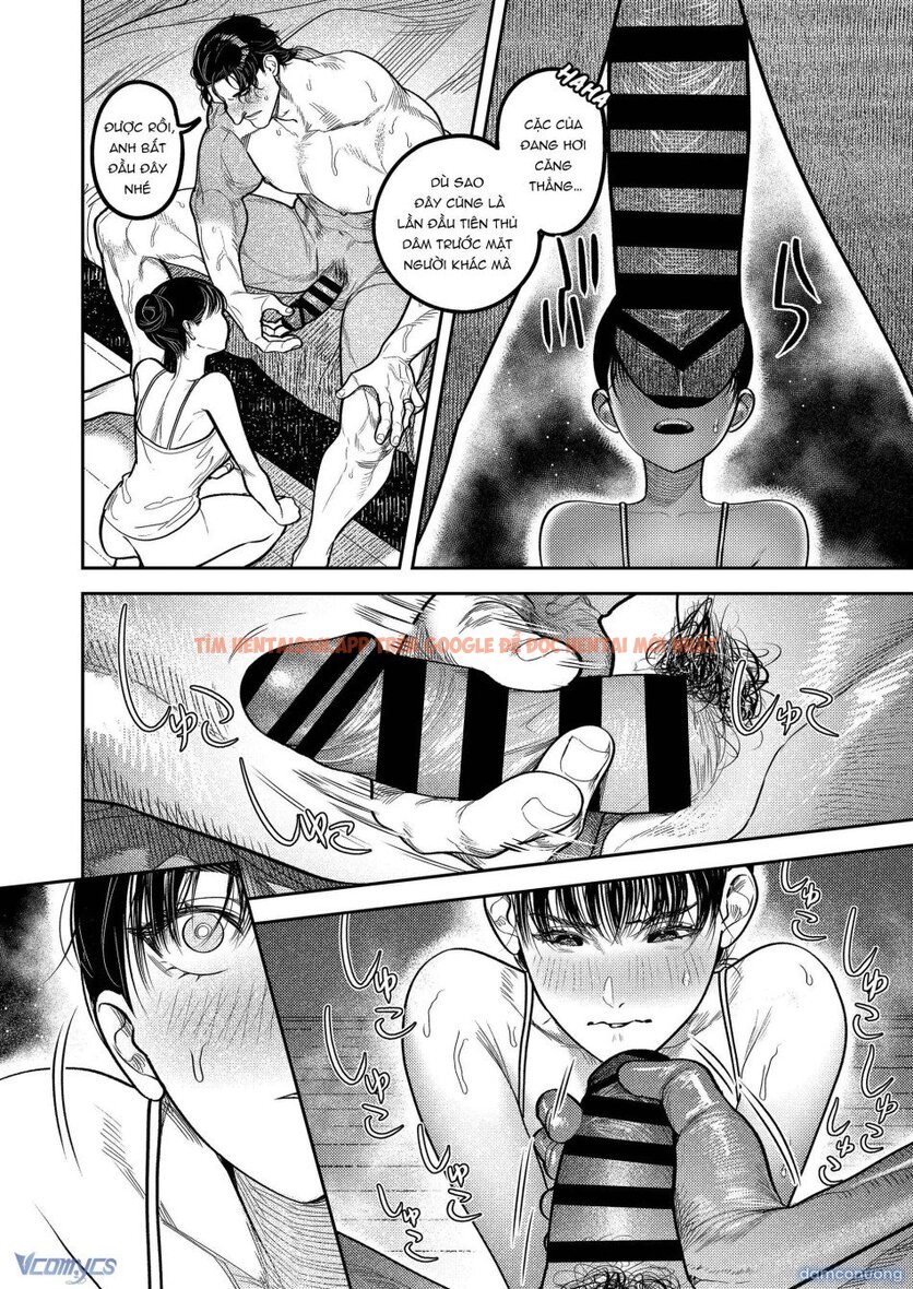 Xem ảnh [18+] Tuyển Tập Oneshot Rổn Nước Lì - Chapter 2 - 52 - Truyenhentaiz.net