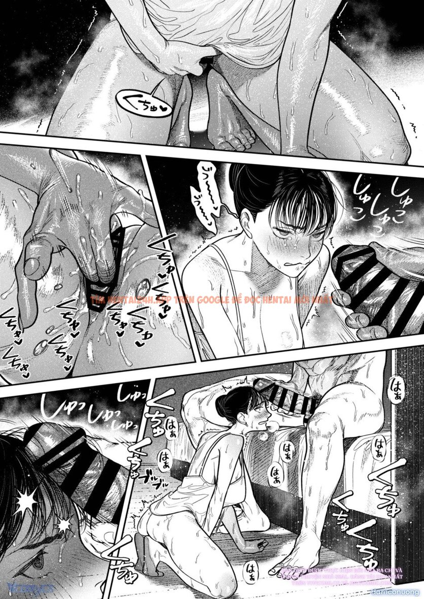 Xem ảnh [18+] Tuyển Tập Oneshot Rổn Nước Lì - Chapter 2 - 54 - Truyenhentaiz.net