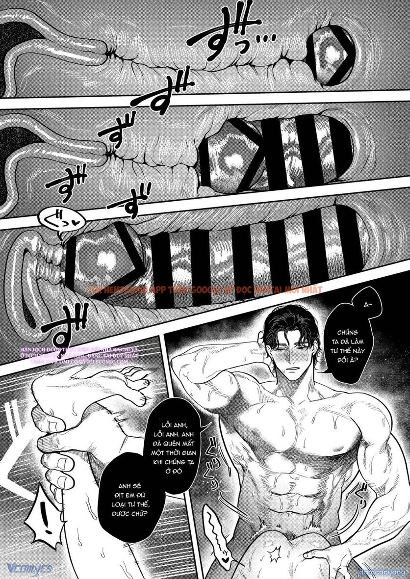 Xem ảnh [18+] Tuyển Tập Oneshot Rổn Nước Lì - Chapter 2 - 57 - Truyenhentaiz.net