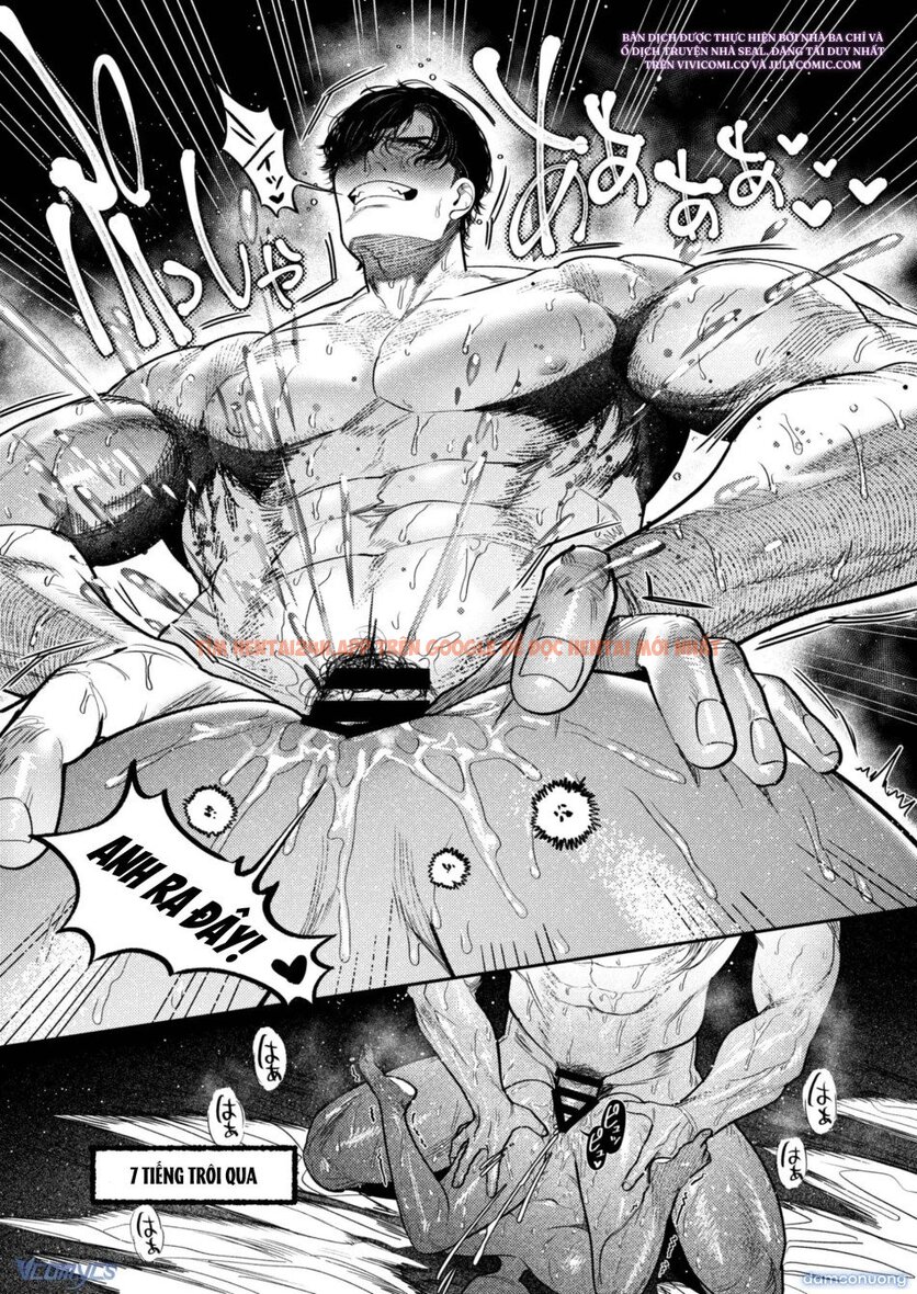 Xem ảnh [18+] Tuyển Tập Oneshot Rổn Nước Lì - Chapter 2 - 63 - Truyenhentaiz.net