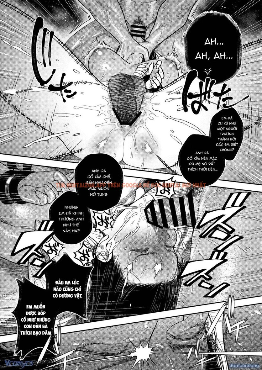 Xem ảnh [18+] Tuyển Tập Oneshot Rổn Nước Lì - Chapter 2 - 67 - Truyenhentaiz.net