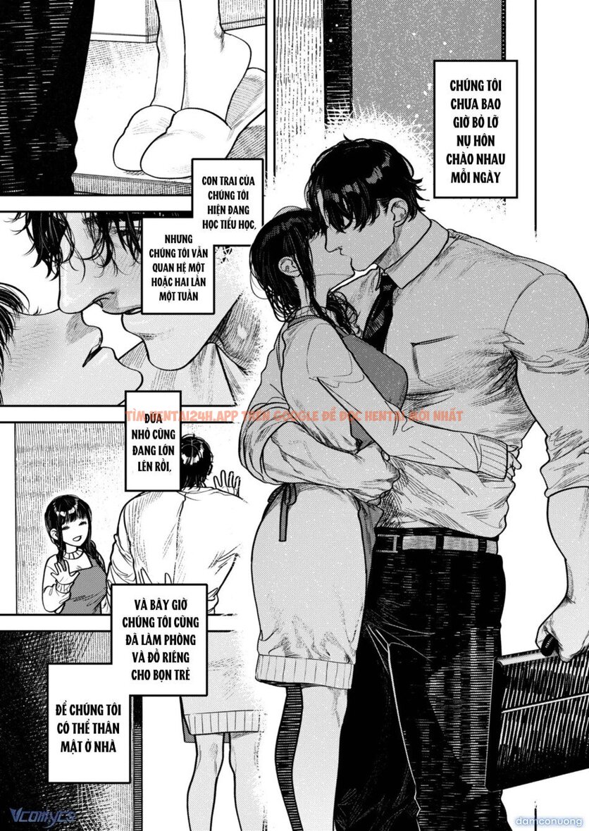 Xem ảnh [18+] Tuyển Tập Oneshot Rổn Nước Lì - Chapter 2 - 7 - Truyenhentaiz.net