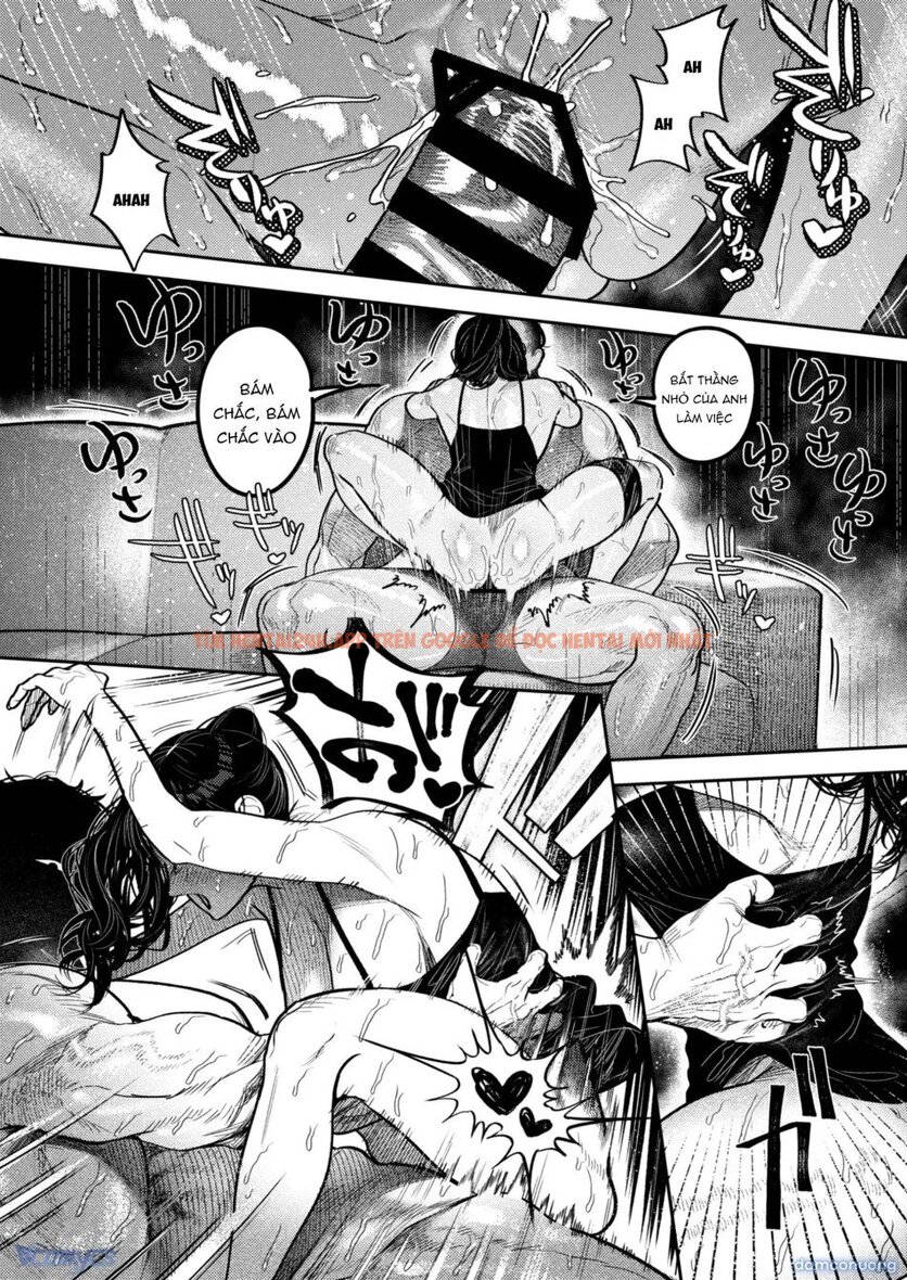 Xem ảnh [18+] Tuyển Tập Oneshot Rổn Nước Lì - Chapter 2 - 74 - Truyenhentaiz.net