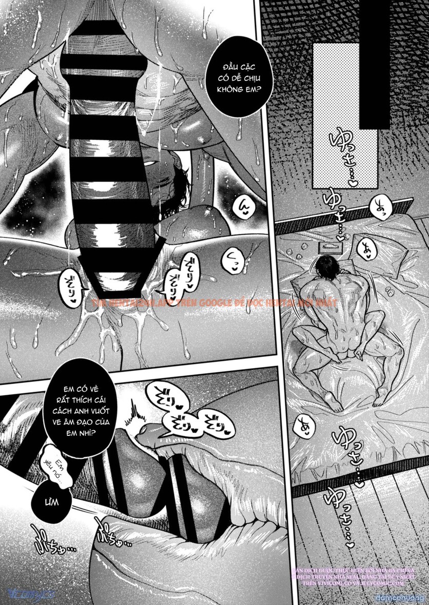 Xem ảnh [18+] Tuyển Tập Oneshot Rổn Nước Lì - Chapter 2 - 77 - Truyenhentaiz.net