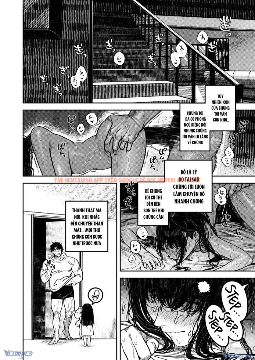 Xem ảnh [18+] Tuyển Tập Oneshot Rổn Nước Lì - Chapter 2 - 8 - Truyenhentaiz.net