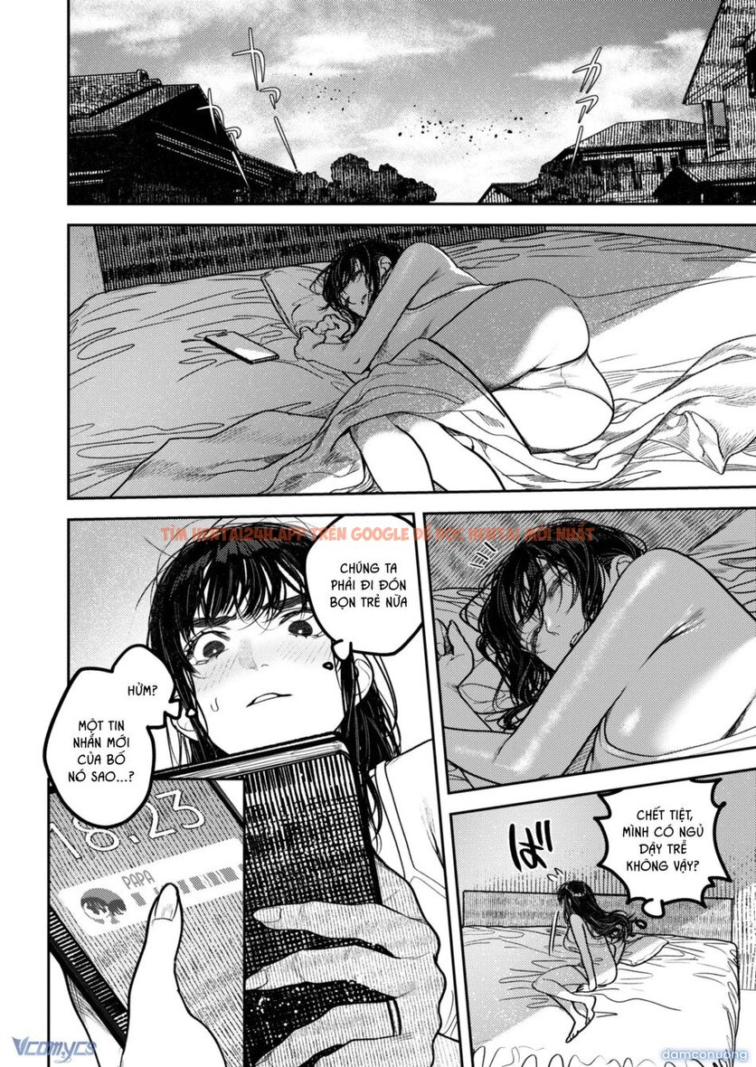 Xem ảnh [18+] Tuyển Tập Oneshot Rổn Nước Lì - Chapter 2 - 84 - Truyenhentaiz.net