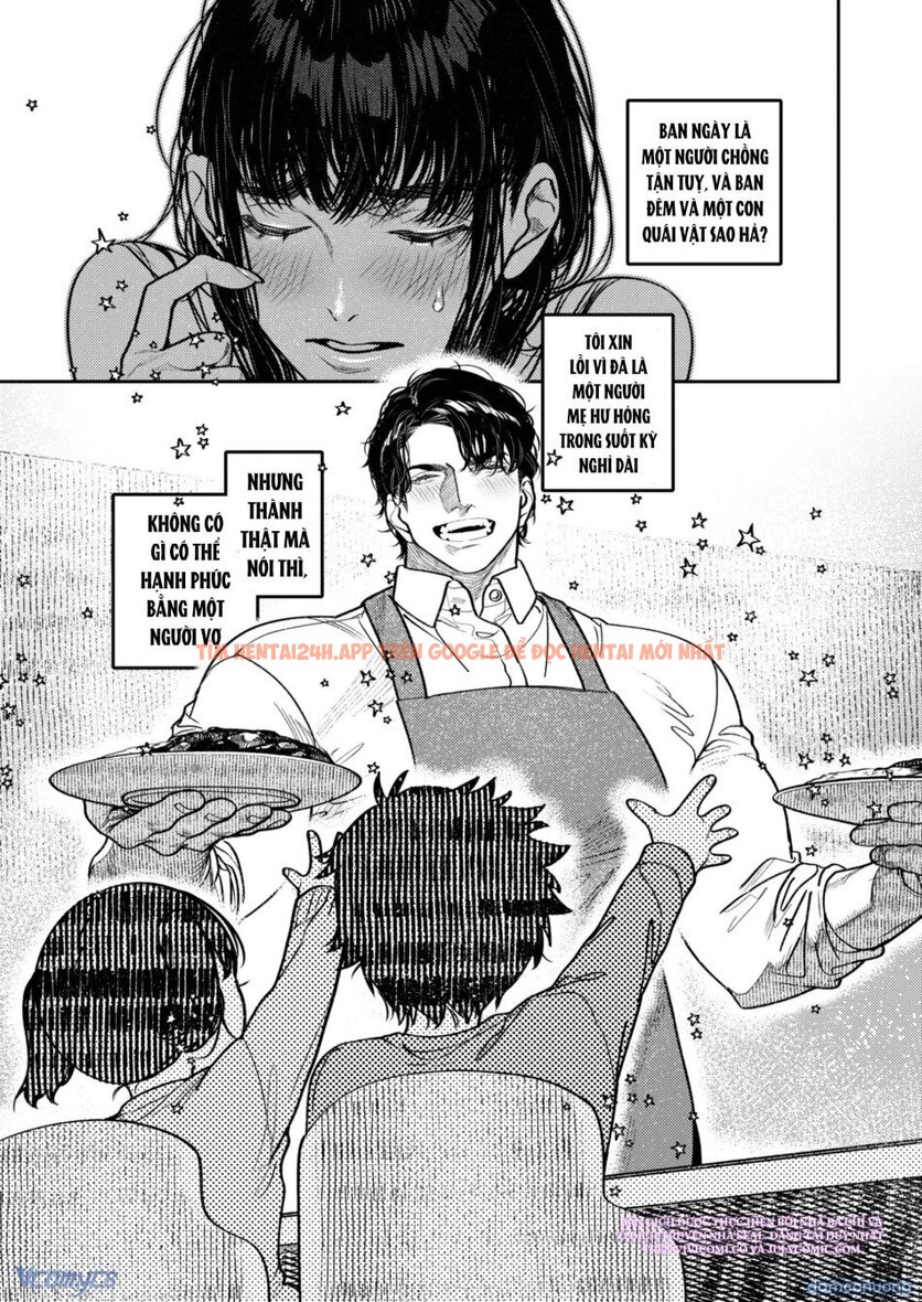 Xem ảnh [18+] Tuyển Tập Oneshot Rổn Nước Lì - Chapter 2 - 87 - Truyenhentaiz.net