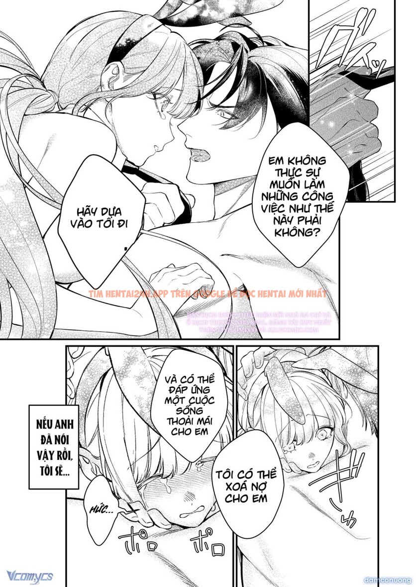 Xem ảnh [18+] Tuyển Tập Oneshot Rổn Nước Lì - Chapter 4 - 23 - Truyenhentaiz.net