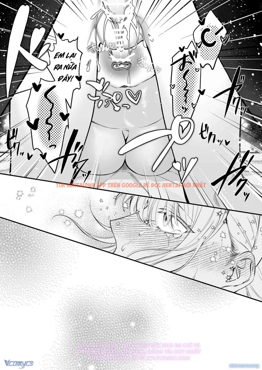 Xem ảnh [18+] Tuyển Tập Oneshot Rổn Nước Lì - Chapter 4 - 30 - Truyenhentaiz.net