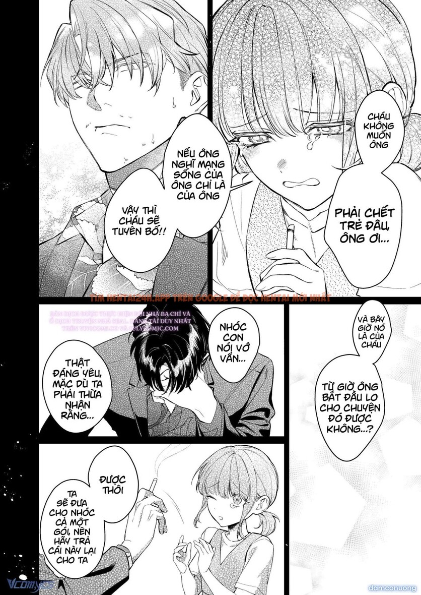 Xem ảnh [18+] Tuyển Tập Oneshot Rổn Nước Lì - Chapter 4 - 33 - Truyenhentaiz.net